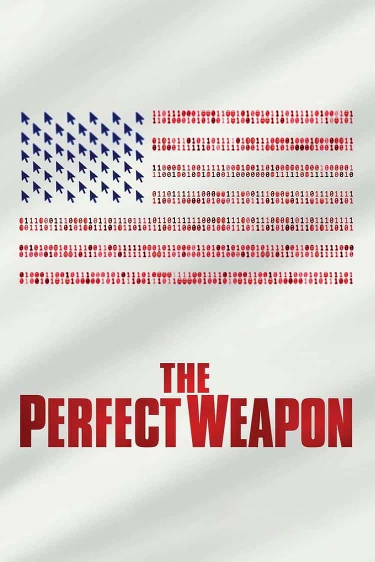 Poster for The Perfect Weapon